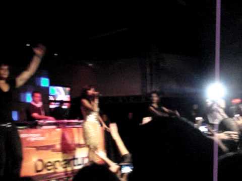 Nadia Ali- Feels So Good & Rapture Medley