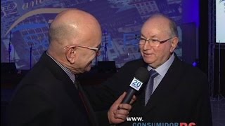 1º bloco do Jornal do Consumidor de 6 de julho de 2015
