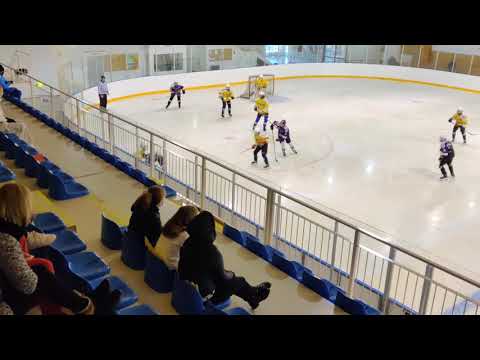 U15 AAA: S-kiekko - Roki (10-1)