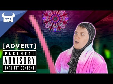 Video thumbnail for Crystal Maidens