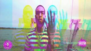 Skippa Da Flippa - Amazing (Official Chopped Video) 🔪&🔩 Actavis