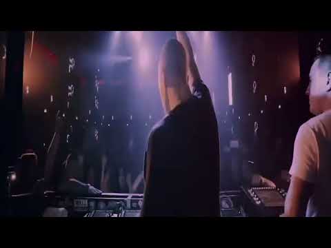 DJ Andelu - That Change (Visualizer)