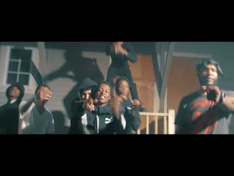 Losso Ft. CameInClutch - Anything ( Offical Music Video )