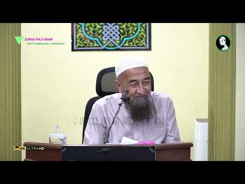 Adakah Janda Perlukan Wali Nasab Jika Nak Kahwin Baru? - Ustaz Azhar Idrus