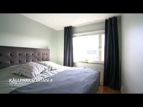 Källparksgatan 4 - 3:a · 75.3m2 - Sala backe : Via Notar mäklare Uppsala