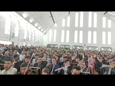 ENSAIO LOCAL CABREÚVA 22/01/2023 PRIMEIRO ENSAIO DO ANO COM MARCAO DE CABREÚVA