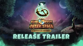 Plan B from Outer Space: A Bavarian Odyssey (PC) Steam Key EUROPE