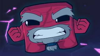 帰ってきたミートボーイ君はさらに難しくなっていたが別ゲーだった#10【Super Meat Boy Forever】