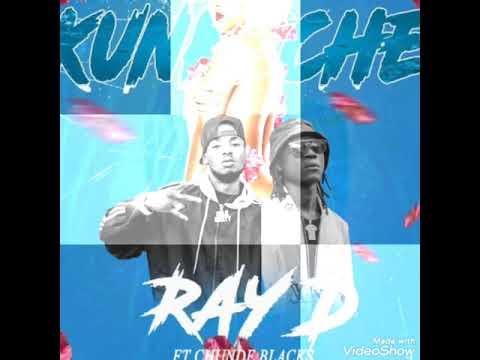 KUNKECHE_Ray D (408empire) X Mr Chunde Blacks
