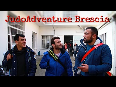 JudoAdventure Brescia | Forza e Costanza