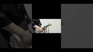 【#HONEY】【#ラルク】【#shorts】【#永久機関】 HONEY/L'Arc〜en〜Ciel guitarcovered by フクレモ.