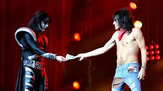 Download lagu Eddie Van Halen Challenged Ace Frehley as a Joke — What Happened Next SHOCKED Las Vegas mp3 Download lagu Eddie Van Halen Challenged Ace Frehley as a Joke — What Happened Next SHOCKED Las Vegas mp3