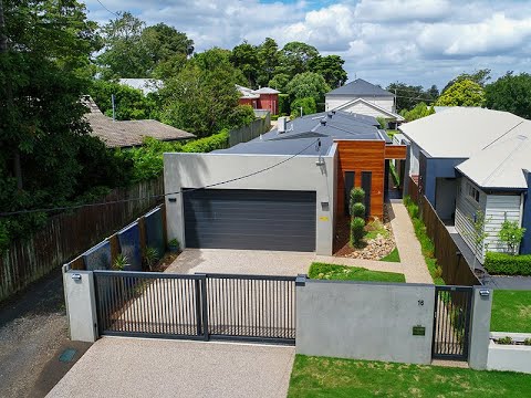 16 Simla Street, Mount Lofty, QLD 4350, 4房, 2浴, House