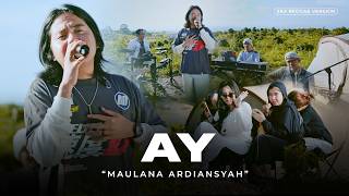 Download lagu Maulana Ardiansyah - AY (Ska Reggae Version) | My dear, I miss you mp3