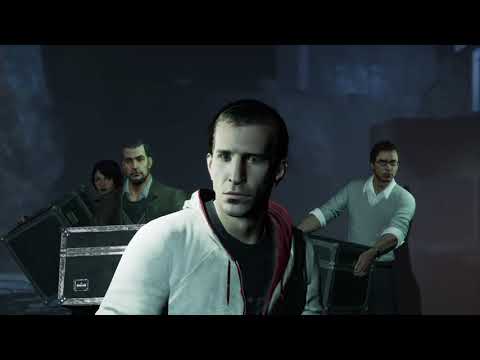 Zagrajmy w Assassins Creed 3 Remastered   By Accu Part 1