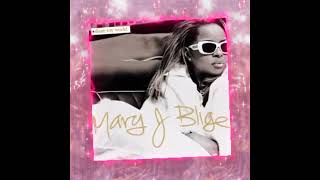 Mary J Blige  Searching  (slowed)