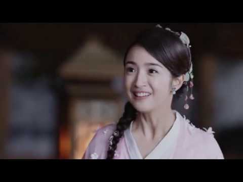 MV Legend of Hua Bu Qi (ฮวาปู้ชี่/小女花不弃) ปู้ชี่ , เหลียนอี้เค่อ , เฉินอวี้
