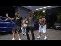 Bankroll Freddie Pandemic Boys Ft Kenny Muney Big Moochie Grape Official Video