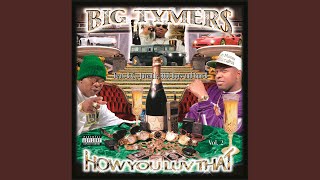 Tear It Up (Explicit)