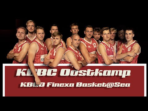 KBBC Oostkamp - KBGO Finexa Basket@Sea