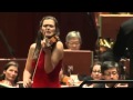 Janine Jansen performs Tchaikovsky's 