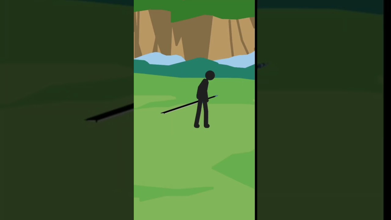 how to use a sword sticknodes