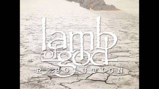 Lamb of God - The Number Six (Full Song)