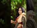 Jisma Jiji Hot Trending Saree 🫶 ‍