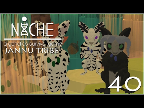 Apprentices of the Shadows • Niche: Jannu Tribe - Episode #40
