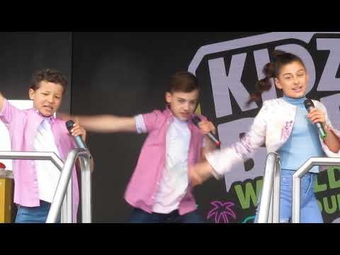 KidzBop Germany .Toggo Tour 25.06.19