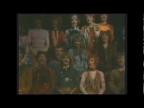 Macskák 30 -  jubileumi videó 1.