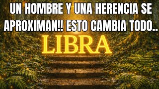 Download lagu LIBRA ♎😱🔥A MAN AND AN INHERITANCE ARE APPROACHING 💰✨ IT'S GOING TO CHANGE EVERYTHING, HE'S MARRIE... mp3