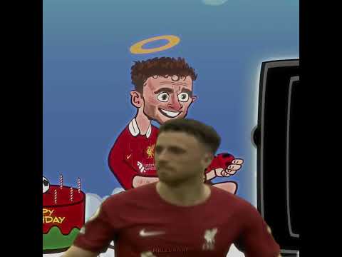 Happy Birthday Diogo Jota🕊️❤️ subscribe for more 🔥 edits