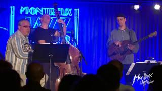 Avishai Cohen  - 'Song For My Brother' Live (Montreux Jazz Festival, 2015)