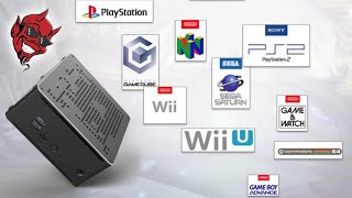 Super Console X Supreme 4K PC Edition / Is This The Game Changer ? 😎