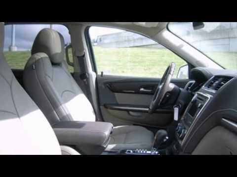 2014 GMC Acadia St Louis MO Charles, MO #140206