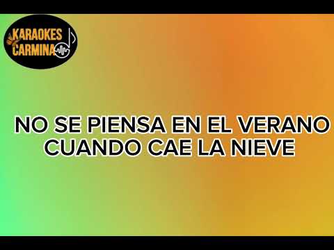 KARAOKE VERSIÓN CUMBIA - SESSION #1 GILDA MIX