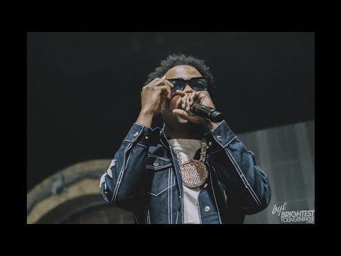 Roddy Ricch Type Beat “Bust Back“ | Type Beat 2020 | Rap Instrumental