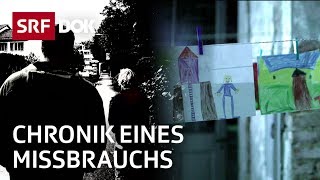 Sexueller Missbrauch an Kindern – Sozialarbeiter bleibt 17 Jahre lang 
