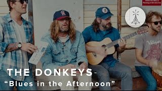 18. The Donkeys - “Blues in the Afternoon” — Public Radio /\ Sessions