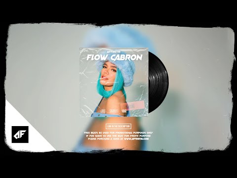 [FREE]🍑 KAROL G TYPE BEAT 2021 |  ''FLOW CABRON'' | BASE DE REGGAETON | INSTRUMENTAL 2021