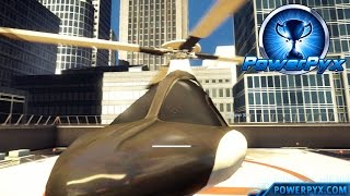 Prey - No Show Trophy / Achievement Guide