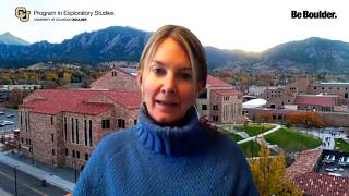 Program in Exploratory Studies: Academic Advising and Coaching | CU Boulder