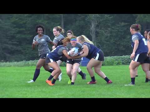 Mount St. Mary's Women's Rugby 2018 Season Preview