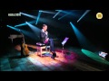 Lee So Ra - To You Who Don't Love Me Anymore (Live)