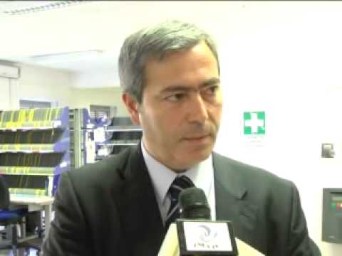 ONDA TG 17.07.2013 - SULMONA: STOP ALLA MUSICA A MEZZANOTTE E POLEMICHE