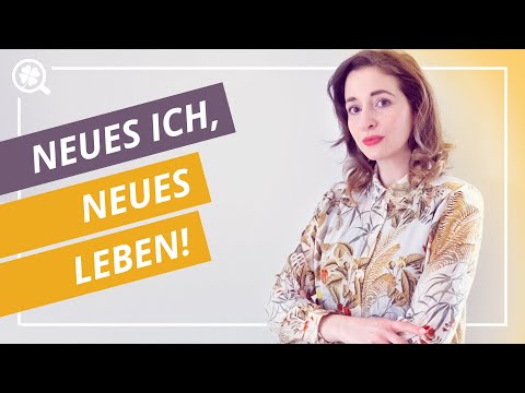 Vergangenheit loslassen: Wie du ein neues Ich erschaffst