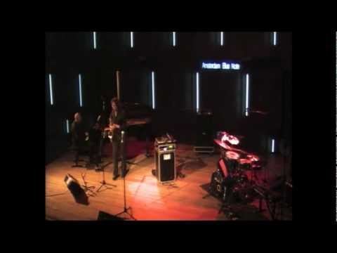 Itai Weissman & Aki Spadaro - Worry Later (T. Monk).mp4