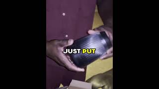 Unboxing Mainstay Aroma Diffuser Installation