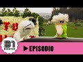 31 Minutos Episodio 3 14 El Funeral De Tulio